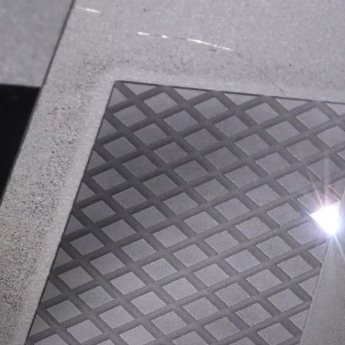 Nanosegundo 10W 355nm DPSS UV Laser para metal aluminio